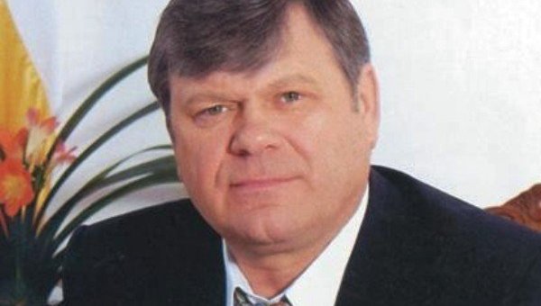 Валерий Зеренков. Архив